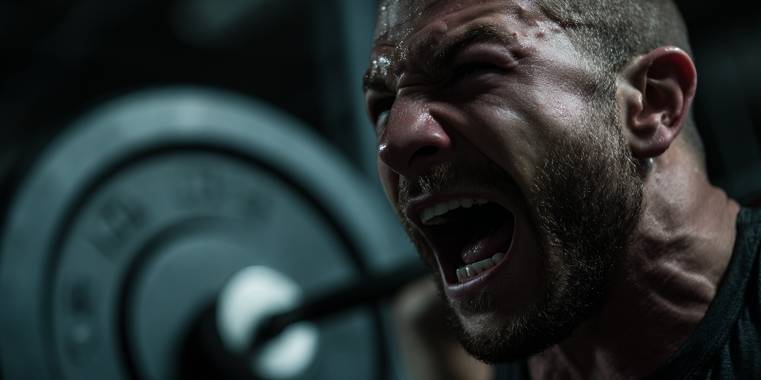 Інтенсивне тренування